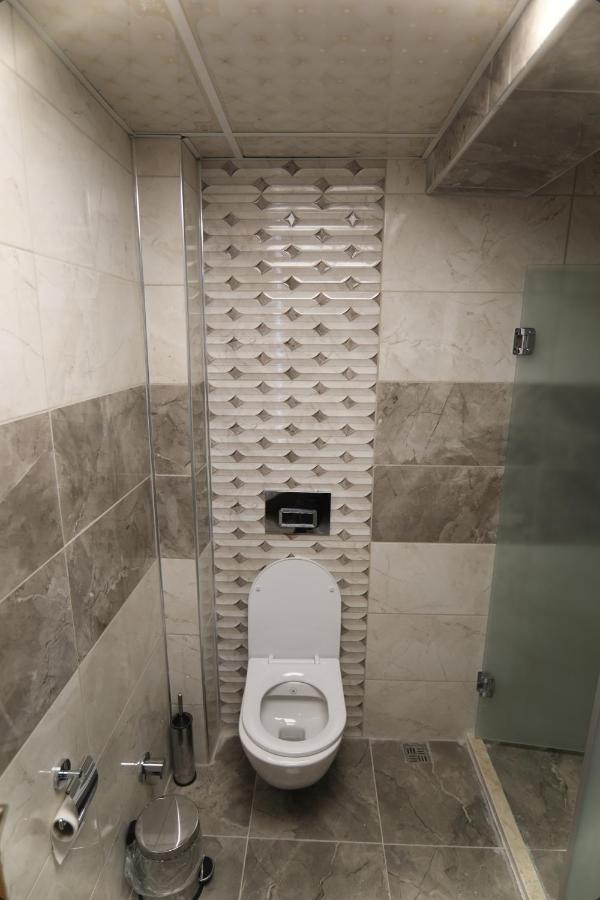 Marbes Hotel Kirklareli Luaran gambar