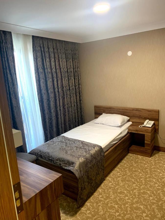 Marbes Hotel Kirklareli Luaran gambar