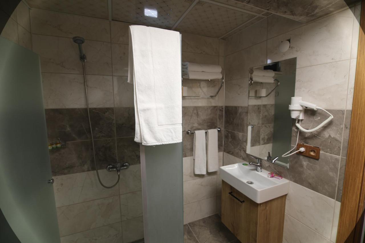 Marbes Hotel Kirklareli Luaran gambar