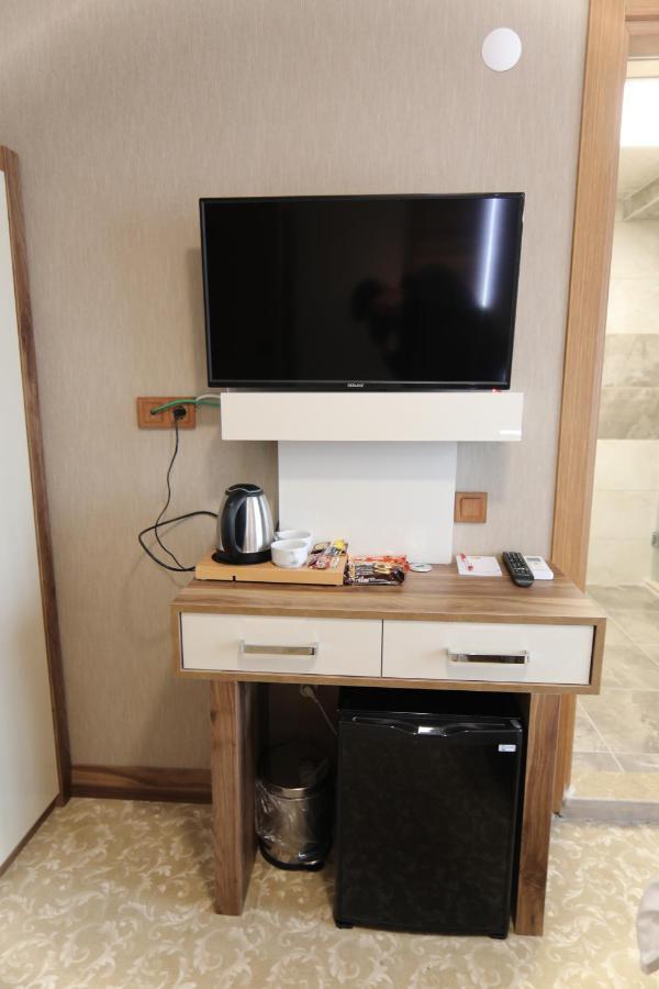 Marbes Hotel Kirklareli Luaran gambar