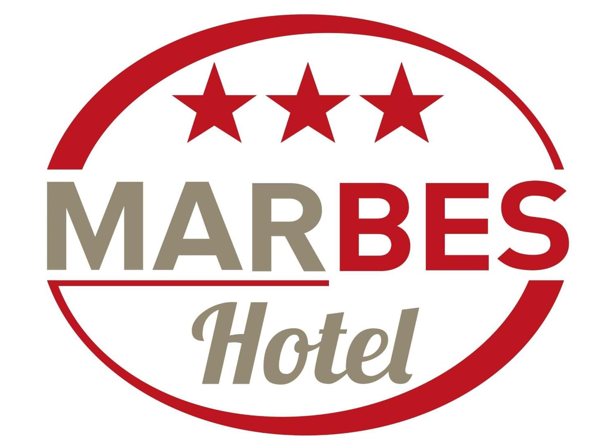 Marbes Hotel Kirklareli Luaran gambar