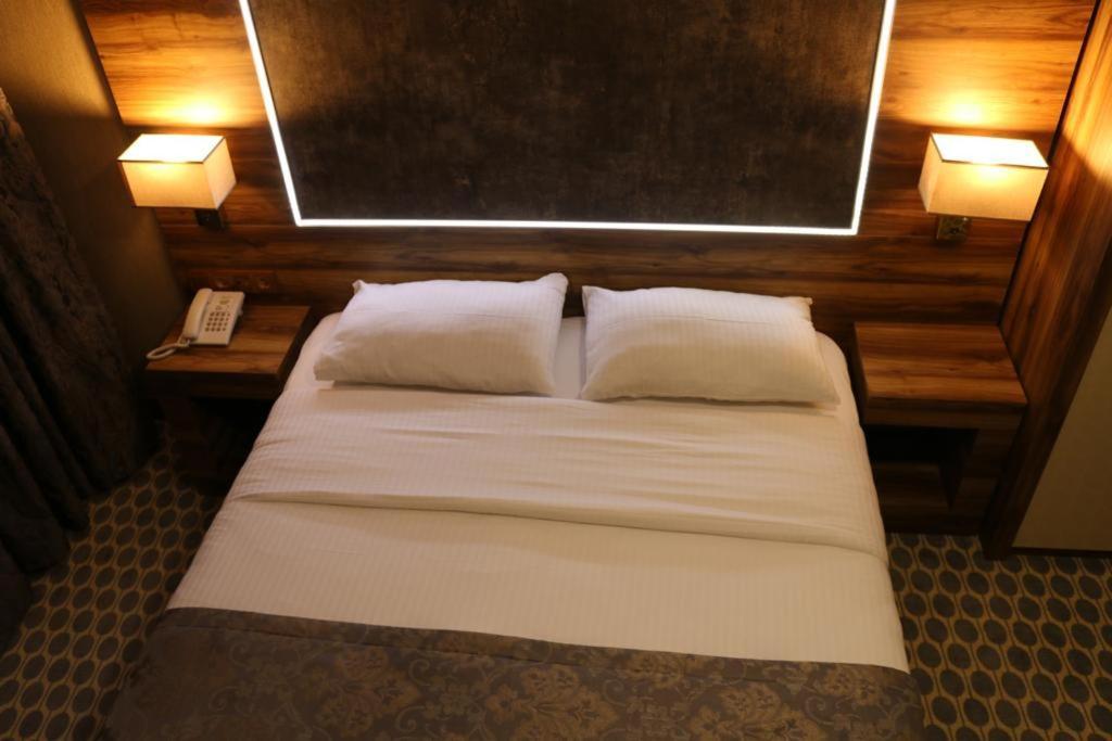 Marbes Hotel Kirklareli Luaran gambar
